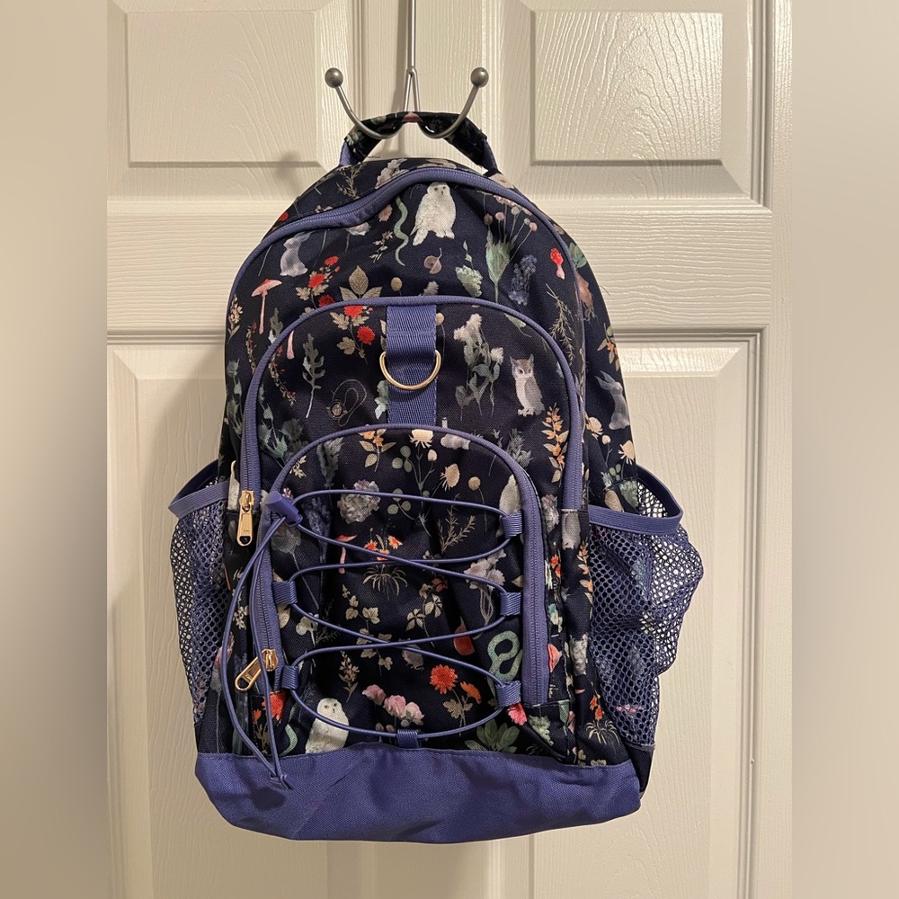 Pottery Barn Teen Harry Potter Herbology Backpack